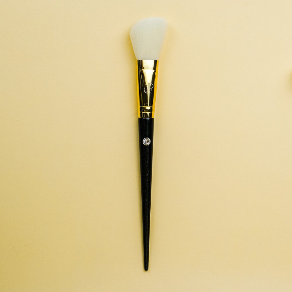 Bronzer Brush - CJP Beauty