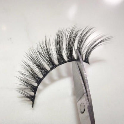 Eyelash Scissors - CJP Beauty