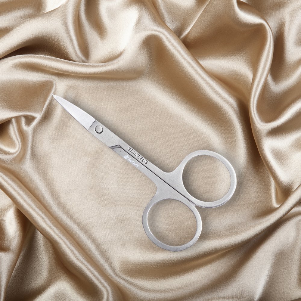 Eyelash Scissors - CJP Beauty