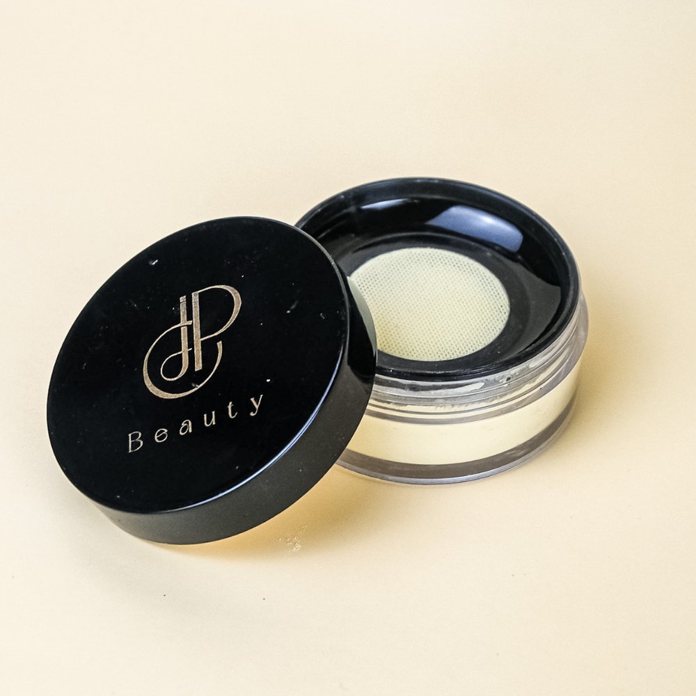 Face Fix Setting Powder - CJP Beauty