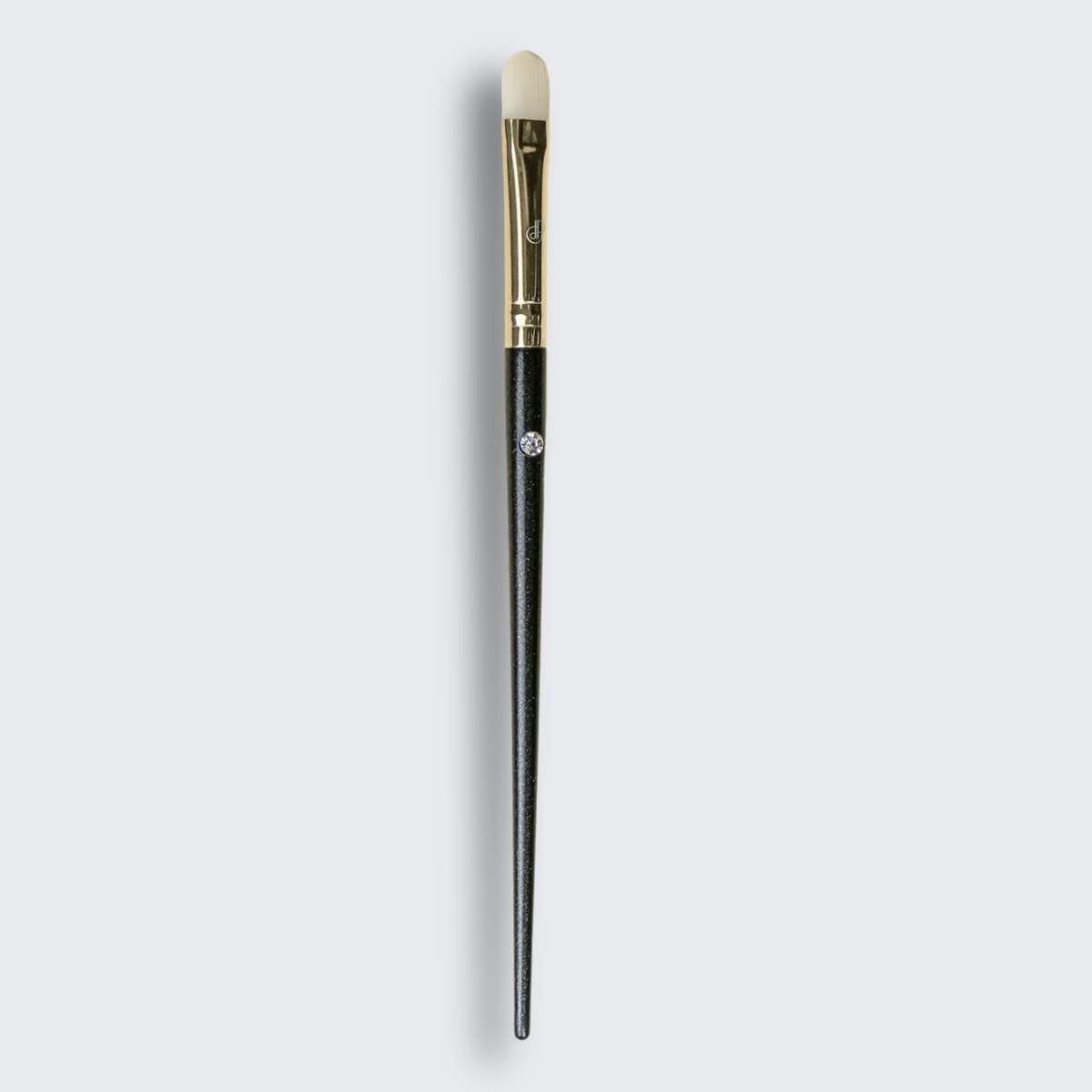 Flat Concealer Brush - CJP Beauty