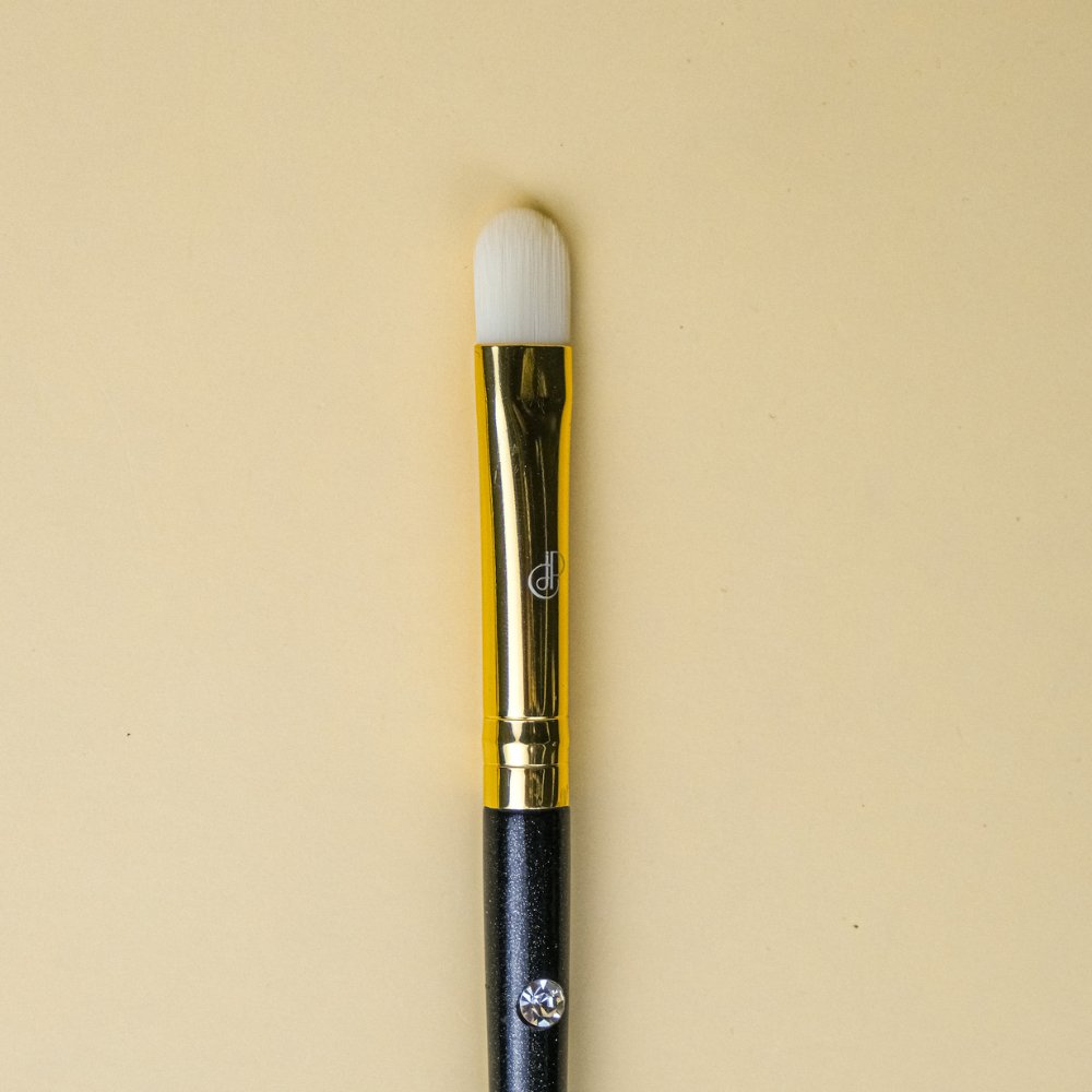 Flat Concealer Brush - CJP Beauty