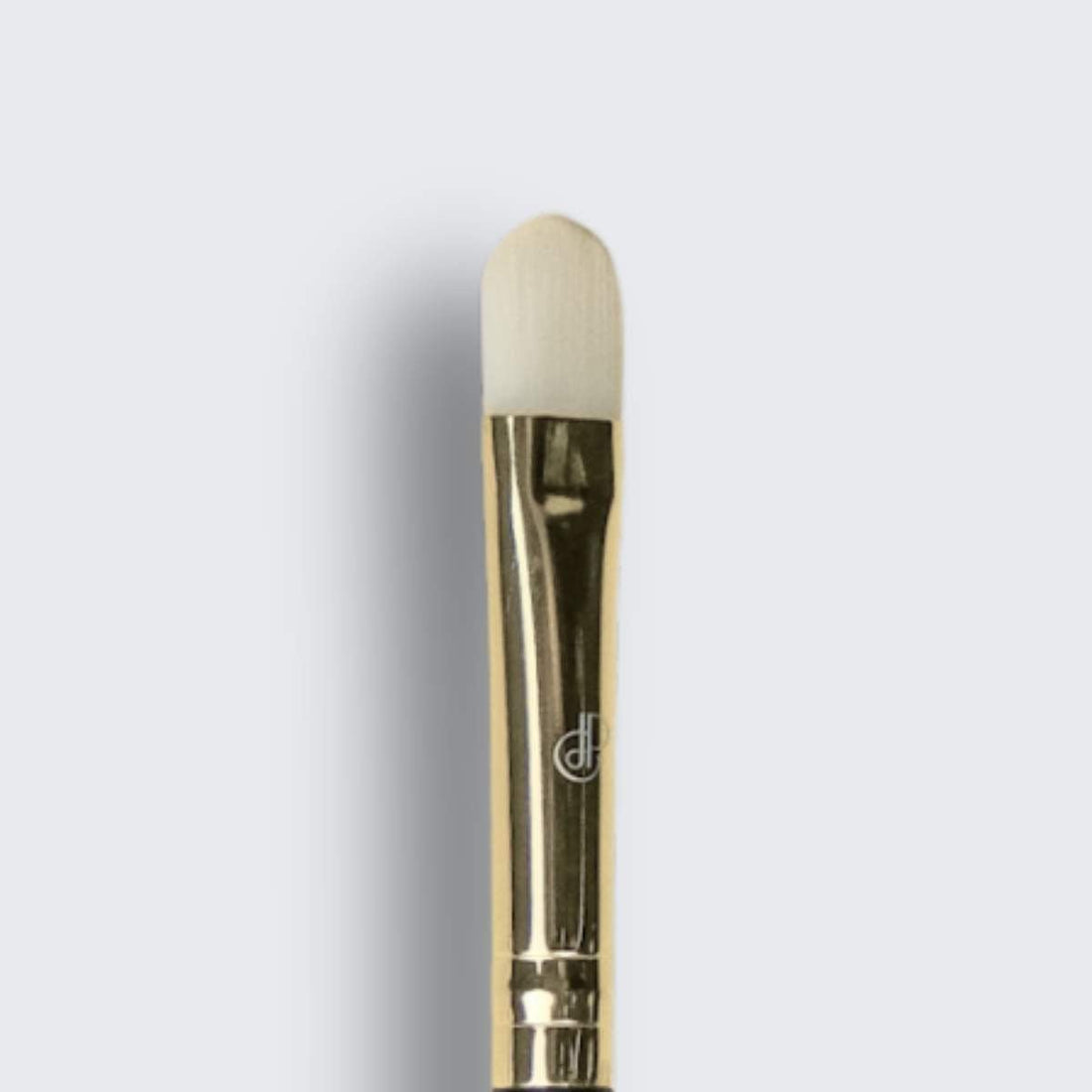 Flat Concealer Brush - CJP Beauty