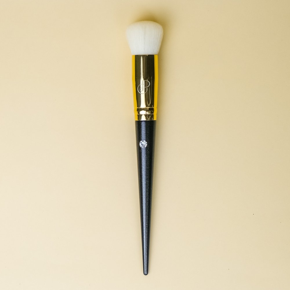 Foundation Brush - CJP Beauty