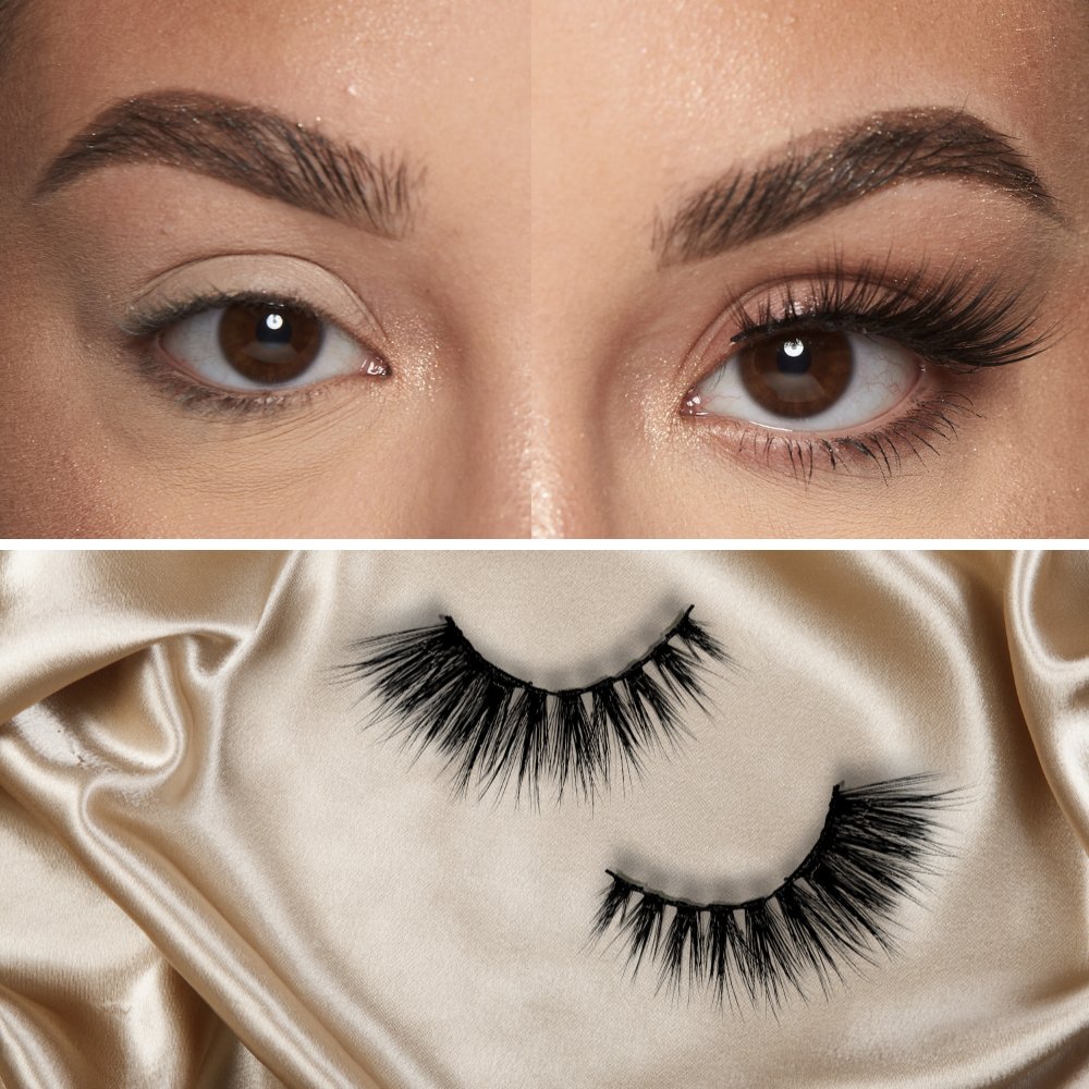 Luxury Lashes - CJP Beauty