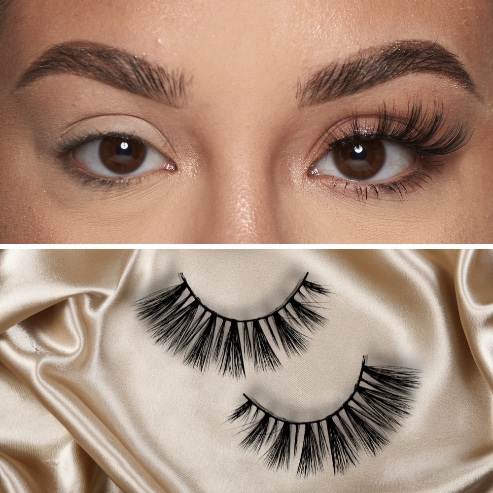 Luxury Lashes - CJP Beauty