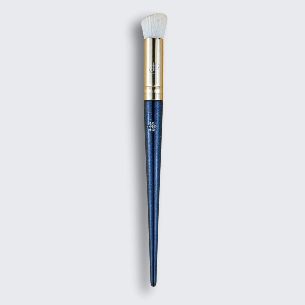 Mini Angled Buffer Brush - CJP Beauty