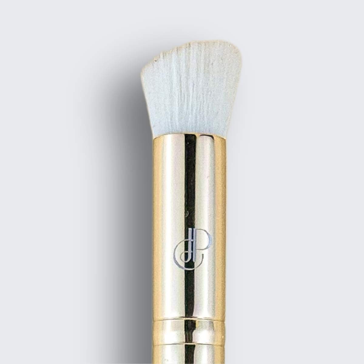 Mini Angled Buffer Brush - CJP Beauty