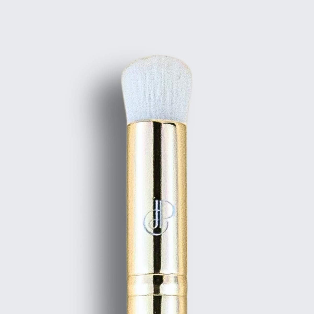 Mini Round Buffer Brush - CJP Beauty