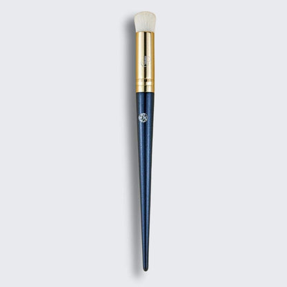 Mini Round Buffer Brush - CJP Beauty