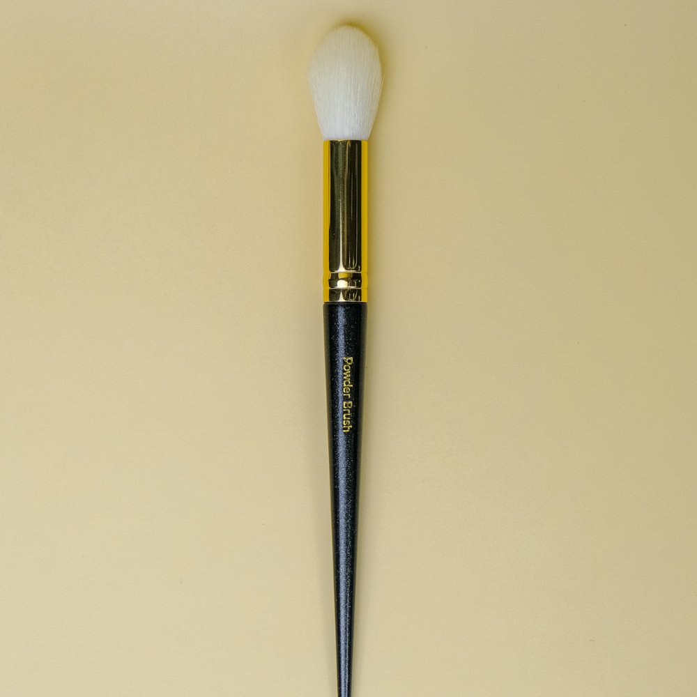 Powder Brush - CJP Beauty