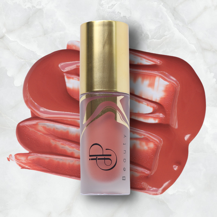 Plush Matte Liquid Lipstick