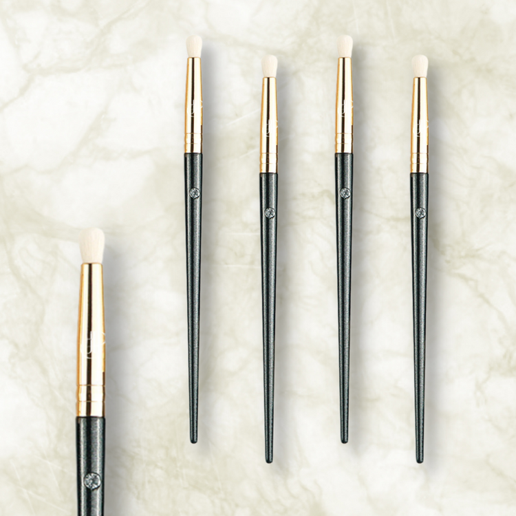 Diamond Eyes 10pc Brush Set