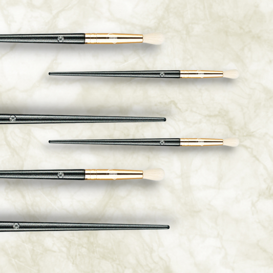 Precision Blending Brush